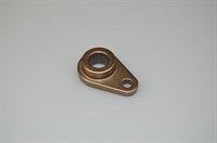 Bearing flange, Ariston tumble dryer (drop-shaped)